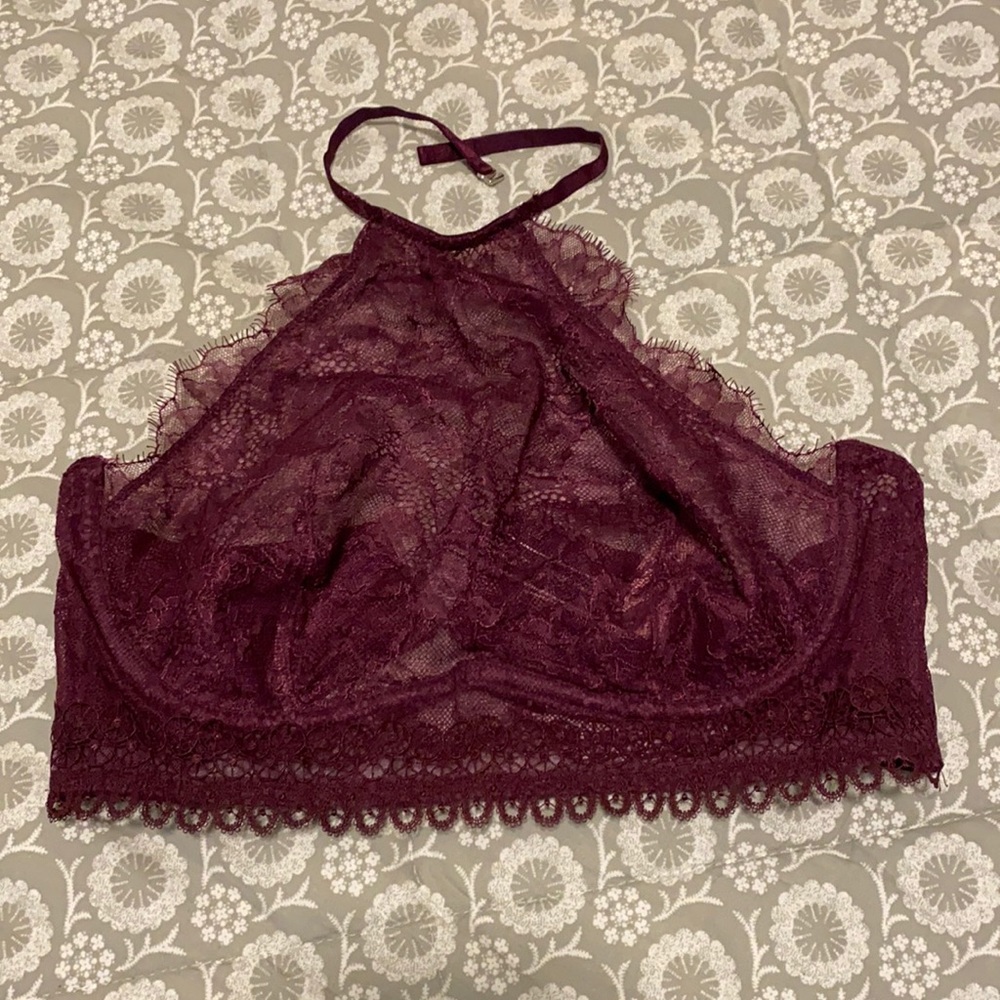 Victoria’s Secret bralette